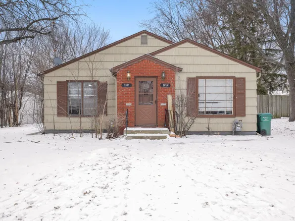 2837 Virginia Ave S, Saint Louis Park, MN 55426