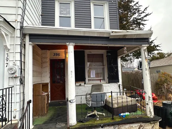 395 Durand Ave, Hamilton, NJ 08611