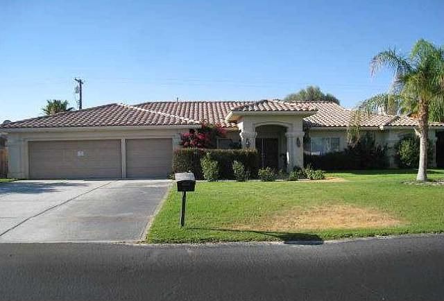 1st image of 78600 Runaway Bay Drive (unincorporated #A