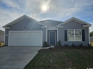 1047 Corn Husk Loop LOT 252, Conway, SC 29527