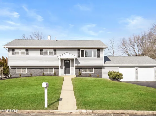 2002 Gardner Road, Wall, NJ 07719