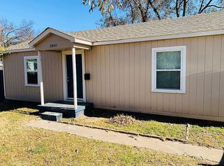 3800 N Donald Ave, Bethany, OK 73008