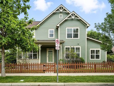 1275 Hummingbird Circle #A, Longmont, CO, 80501