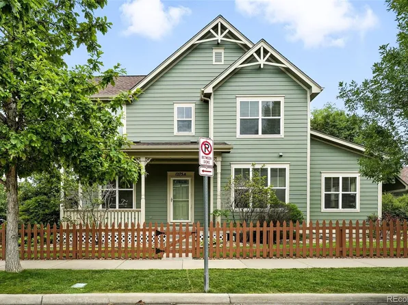 1275 Hummingbird Circle #A, Longmont, CO 80501