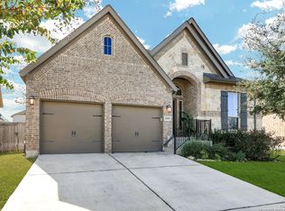 28453 Shailene Dr, San Antonio, TX 78260