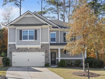 183 Overlook Ridge Way, Canton, GA, 30114