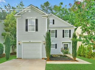 5601 Idlewild Rd, Charlotte, NC 28227