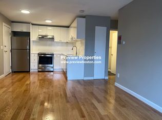 (Undisclosed Address), Roxbury Crossing, MA 02120