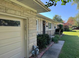 920 S Royal Ave, Evansville, IN