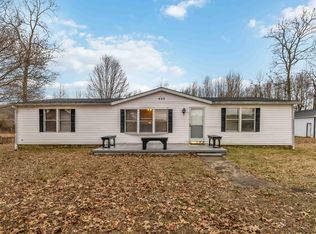935 Dorman Creek Rd, Brodhead, KY 40409