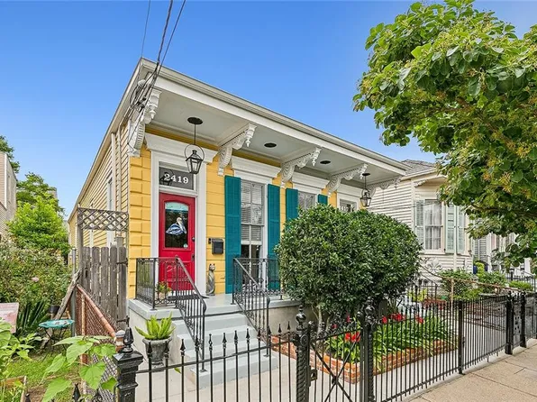 2417 Constance St, New Orleans, LA 70130