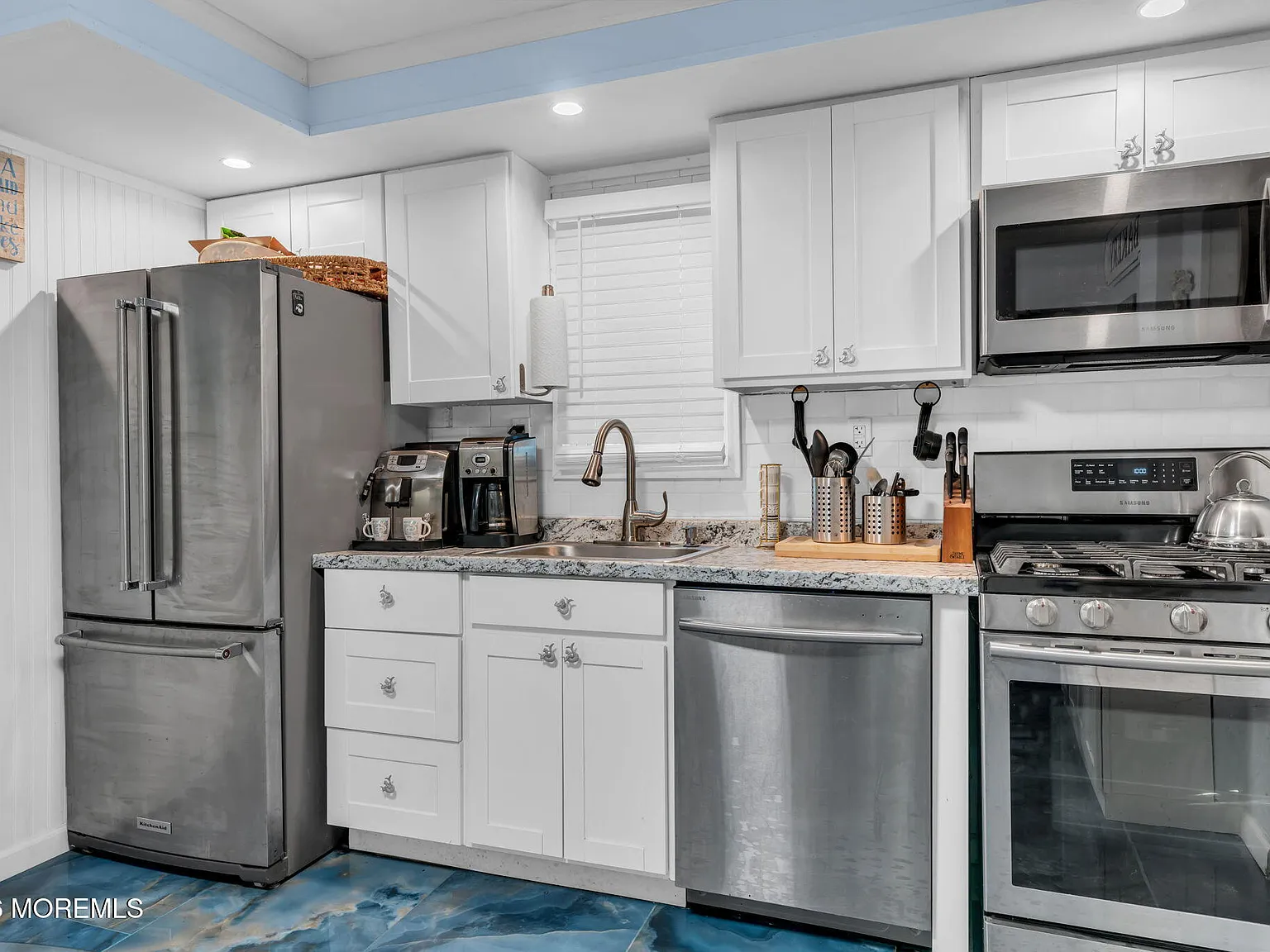 3 bed, 1088 sqft, $2,500 — Photo 4