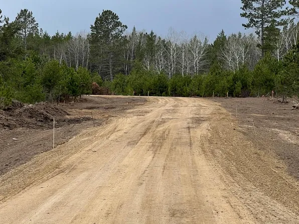 Tbd County 13, Nevis, MN 56467