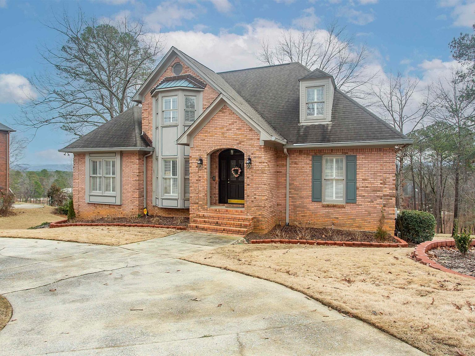 468 Heatherwood Dr, Birmingham, AL 35244 Zillow