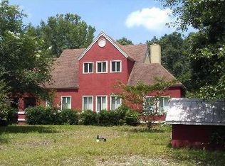 341 Hiland Dr, Panama City, FL 32404