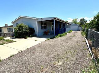 232 E Rolling Hills Dr, Pueblo West, CO 81007