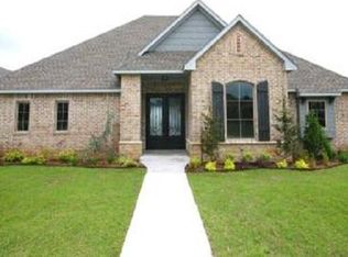 2570 Forest Crossings, Midwest City, OK 73020