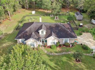 12535 SW 64th Street Rd, Ocala, FL 34481