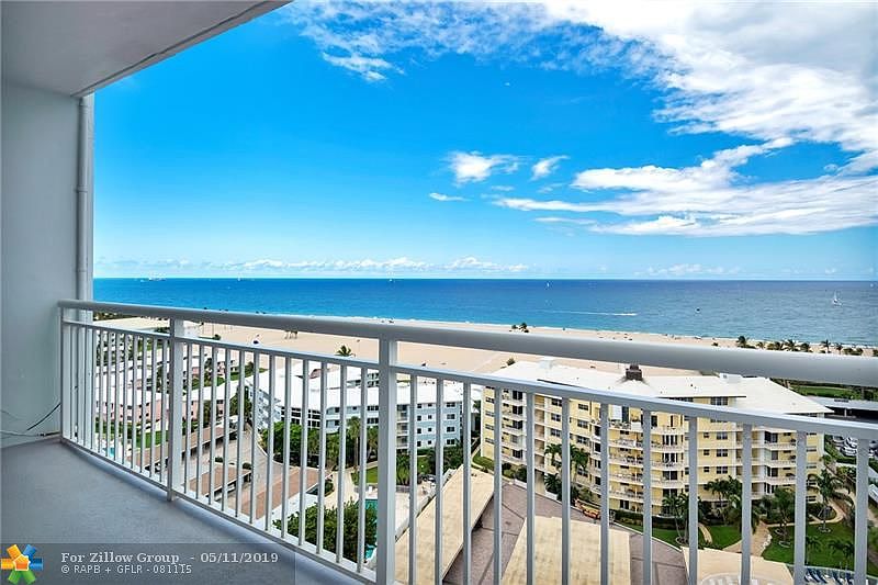 1st image of 1920 S Ocean Dr APT 1501