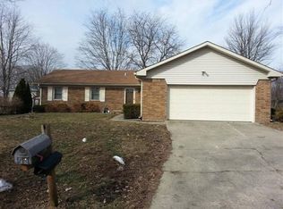 8432 Cheyenne Ct, Indianapolis, IN