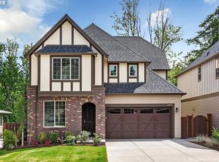 10172 NW Barnhart Ln, Portland, OR 97229