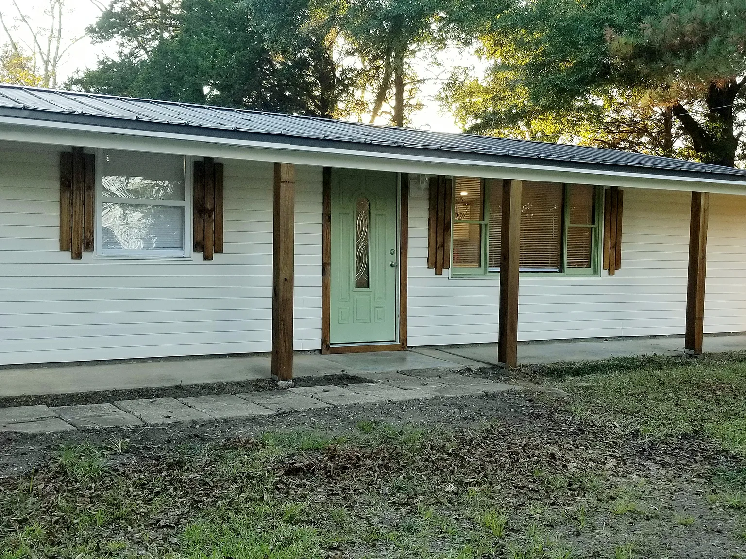 3 bed, 1167 sqft, $1,000 — Photo 2