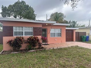 6316 SW 22nd St, Hollywood, FL 33023