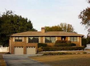 8723 Cherry Lake Rd, Groveland, FL 34736