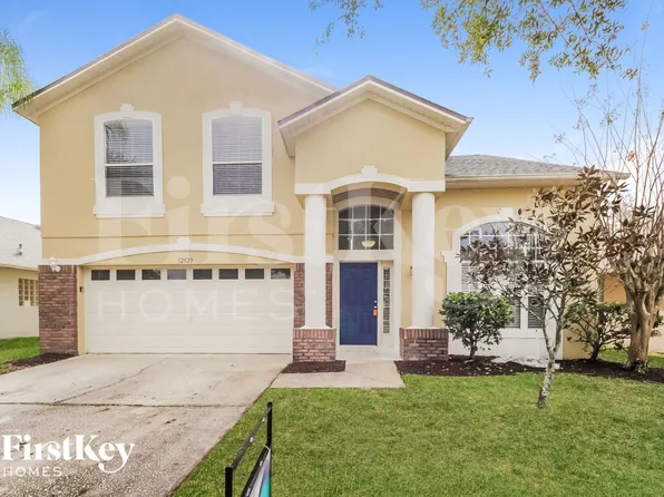 12520 Winfield Scott Blvd, Orlando, FL 32837