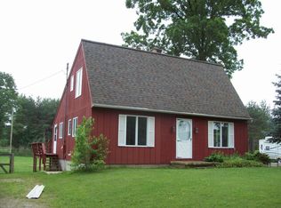 26094 B Dr S, Albion, MI 49224