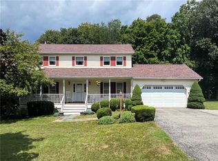 60 Rose Ann Ln, Chester, NY 10918