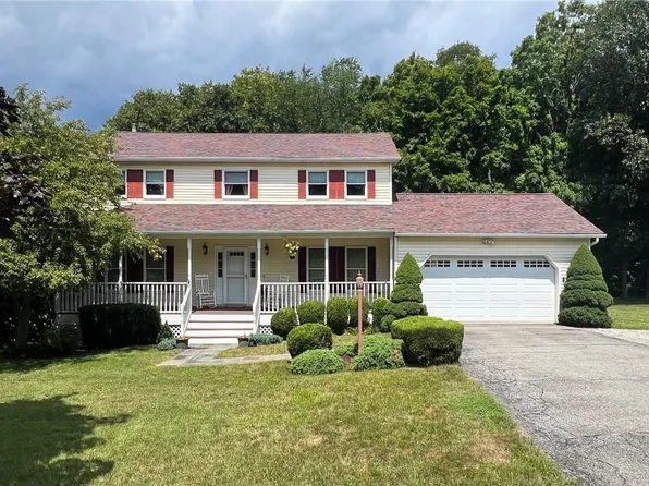60 Rose Ann Lane, Chester, NY 10918