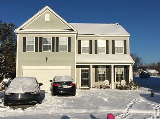3007 Peacher Ct, Summerville, SC 29483