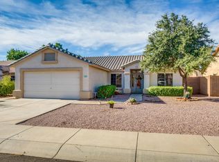 16051 W Saguaro Ln, Surprise, AZ 85374