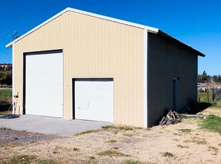 664 SW Colfax Ln, Madras, OR 97741