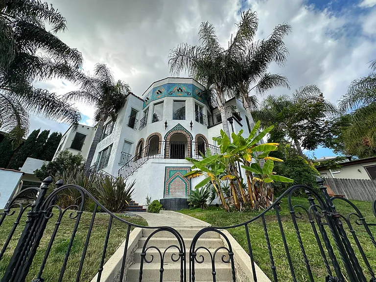 1517 Elevado St #SOURCE — Photo 1