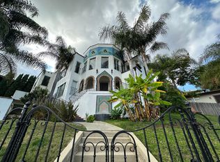 1517 Elevado St, Los Angeles, CA 90026