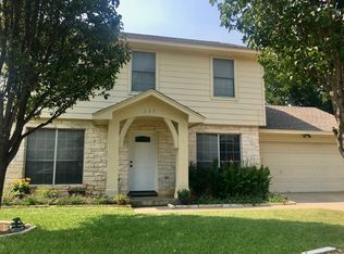 605 Amaryllis Ave, Cedar Park, TX 78613