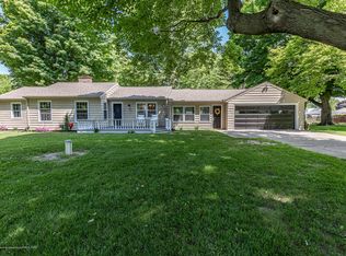 3580 Harper Rd, Mason, MI 48854