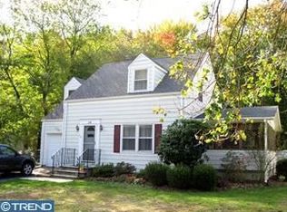 133 Berwyn Pl, Lawrence Township, NJ 08648