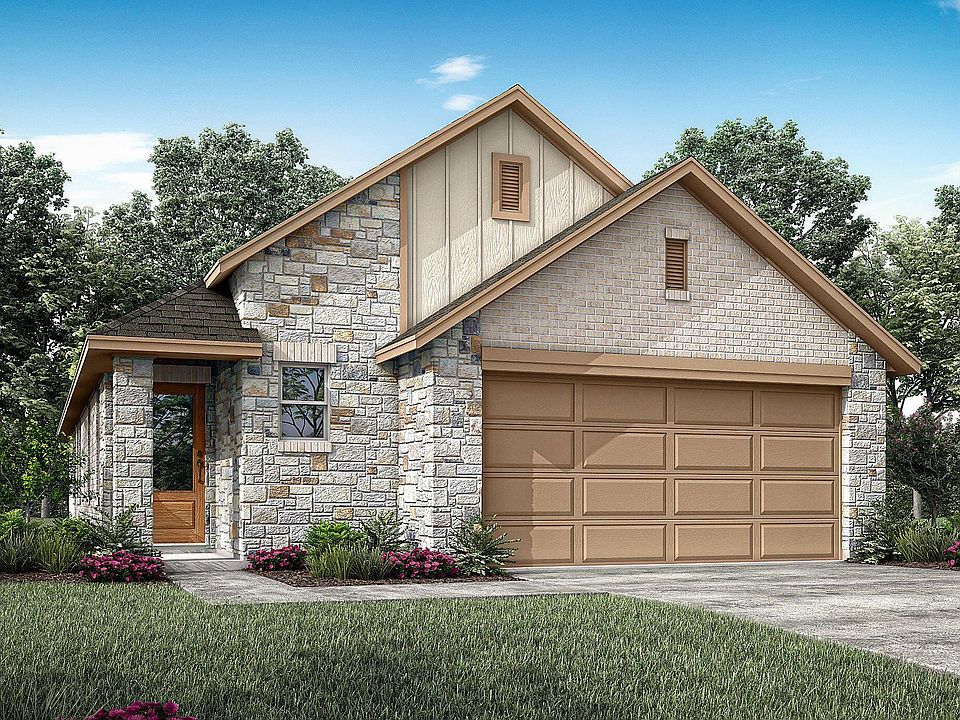 Elevation Rendering