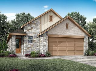 2344 Sawdust Dr, Georgetown, TX 78633