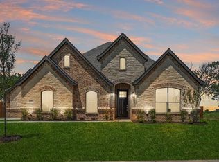 12713 Whispering Wind Dr, Godley, TX 76044