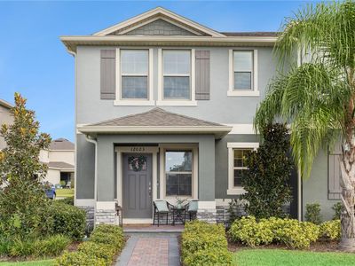 12023 Holystone St, Winter Garden, FL, 34787