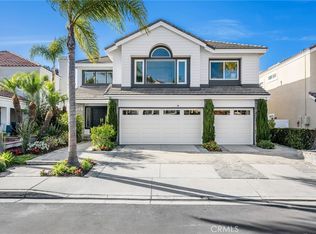93 Fairlane Rd, Laguna Niguel, CA 92677
