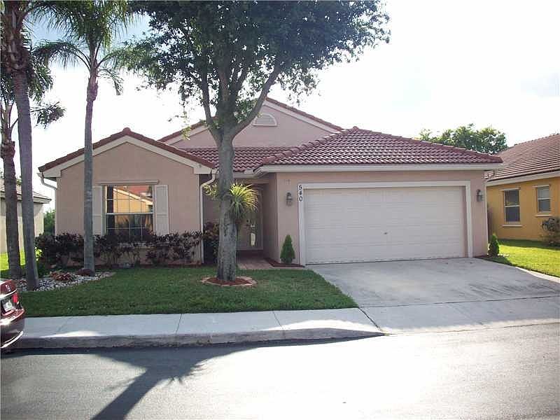 1st image of 540 NW 166th Ave