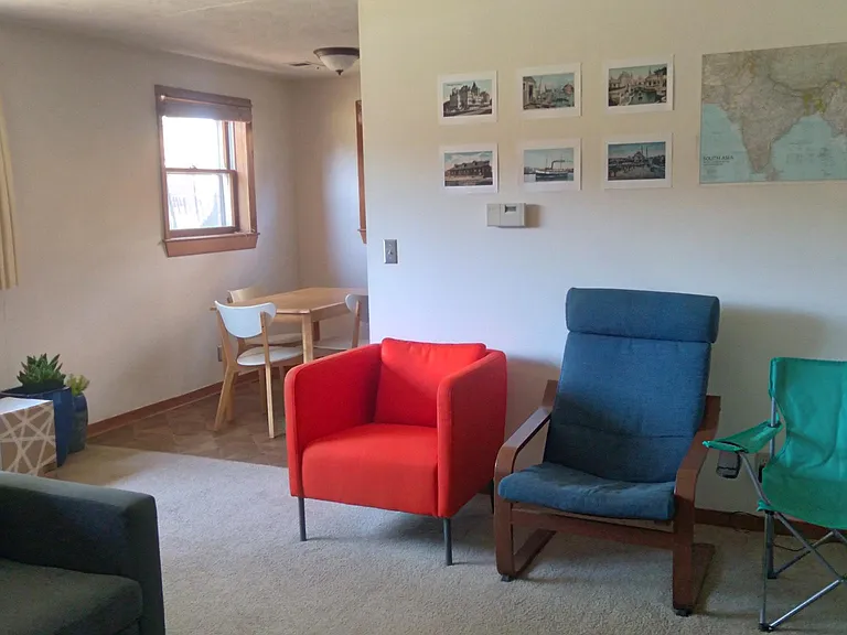 1210 S 25th St #1 — Photo 4