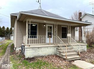 223 N Lansing St, Owosso, MI 48867