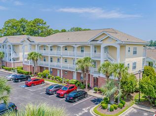 4155 Hibiscus Dr APT 104, Little River, SC 29566