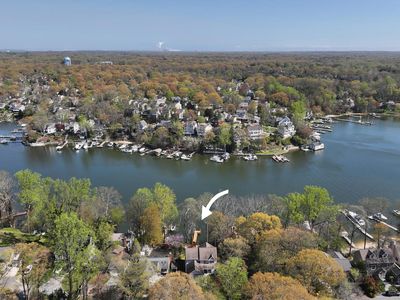 928 Waterview Dr, Crownsville, MD, 21032
